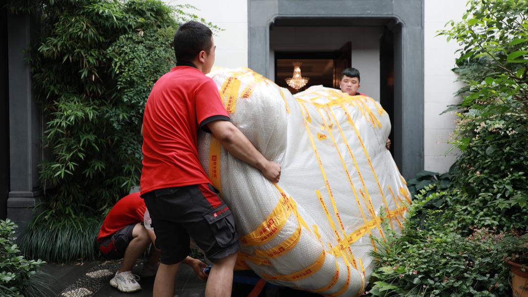 新房搬家有什么讲究,新房搬家前有什么讲究和忌讳