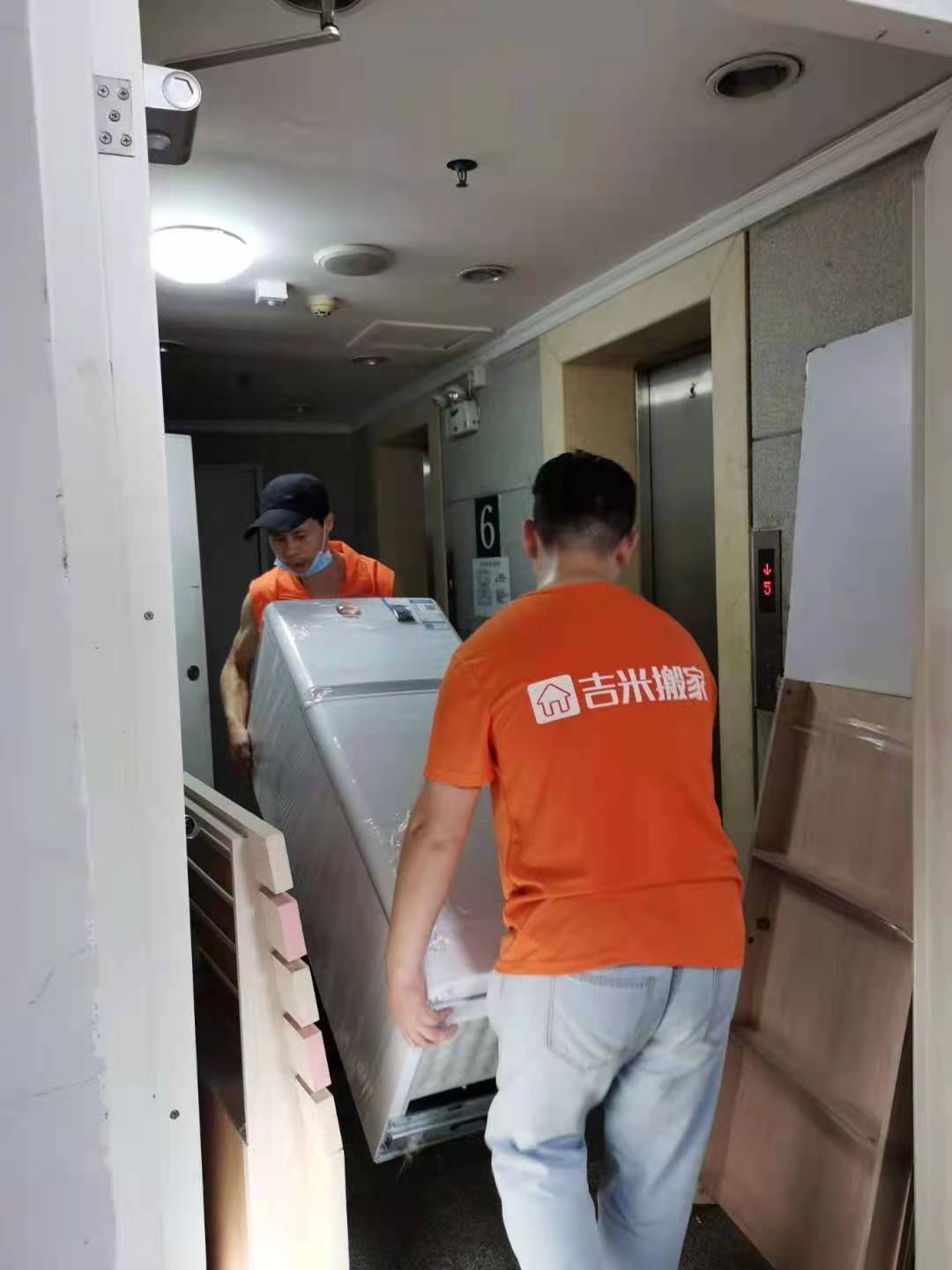 吉米搬家需要什么手续,深圳易丰搬家好还是吉米搬家好