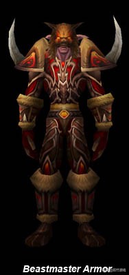 魔兽世界兽王猎排名,魔兽世界五面五箱兽王猎详细攻略