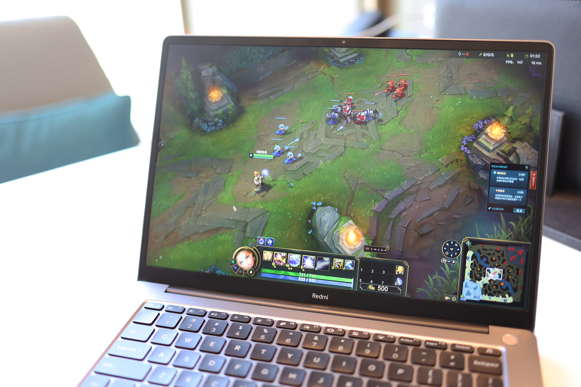 redmibookpro14和15有什么区别,redmibookpro15锐龙版和酷睿版