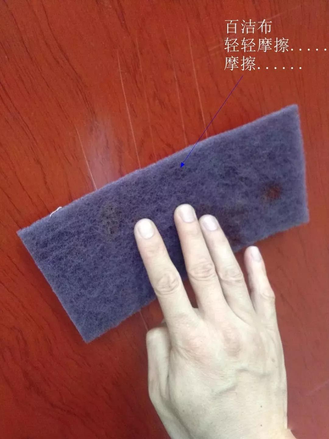 如何修补起皮的木门,如何修复木门掉漆