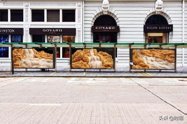 汉堡王和麦当劳的恩怨大战,肯德基diss麦当劳和汉堡王