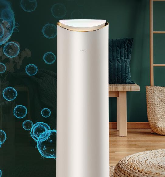 格力明珠空调简介,格力中央空调新能效