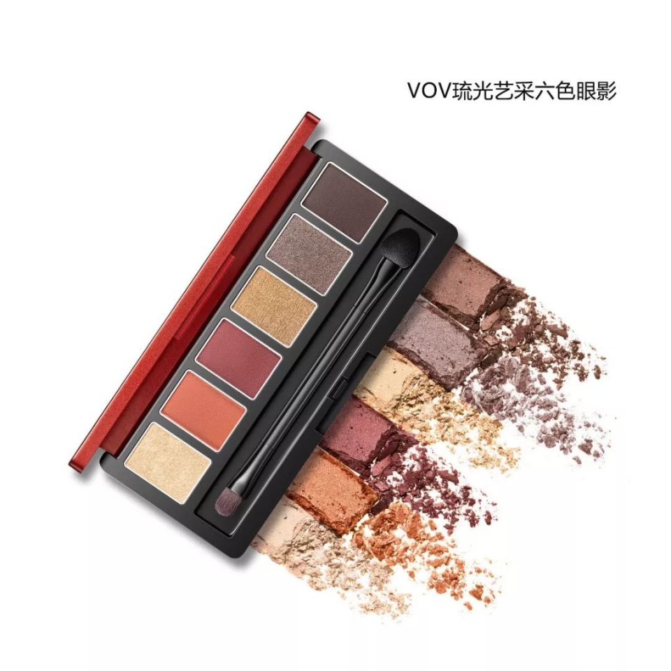 明星妆容教程轻欧美,杨颖妆容步骤