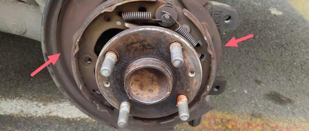 半挂车手刹不灵敏怎么办,汽车手刹不灵敏怎么修