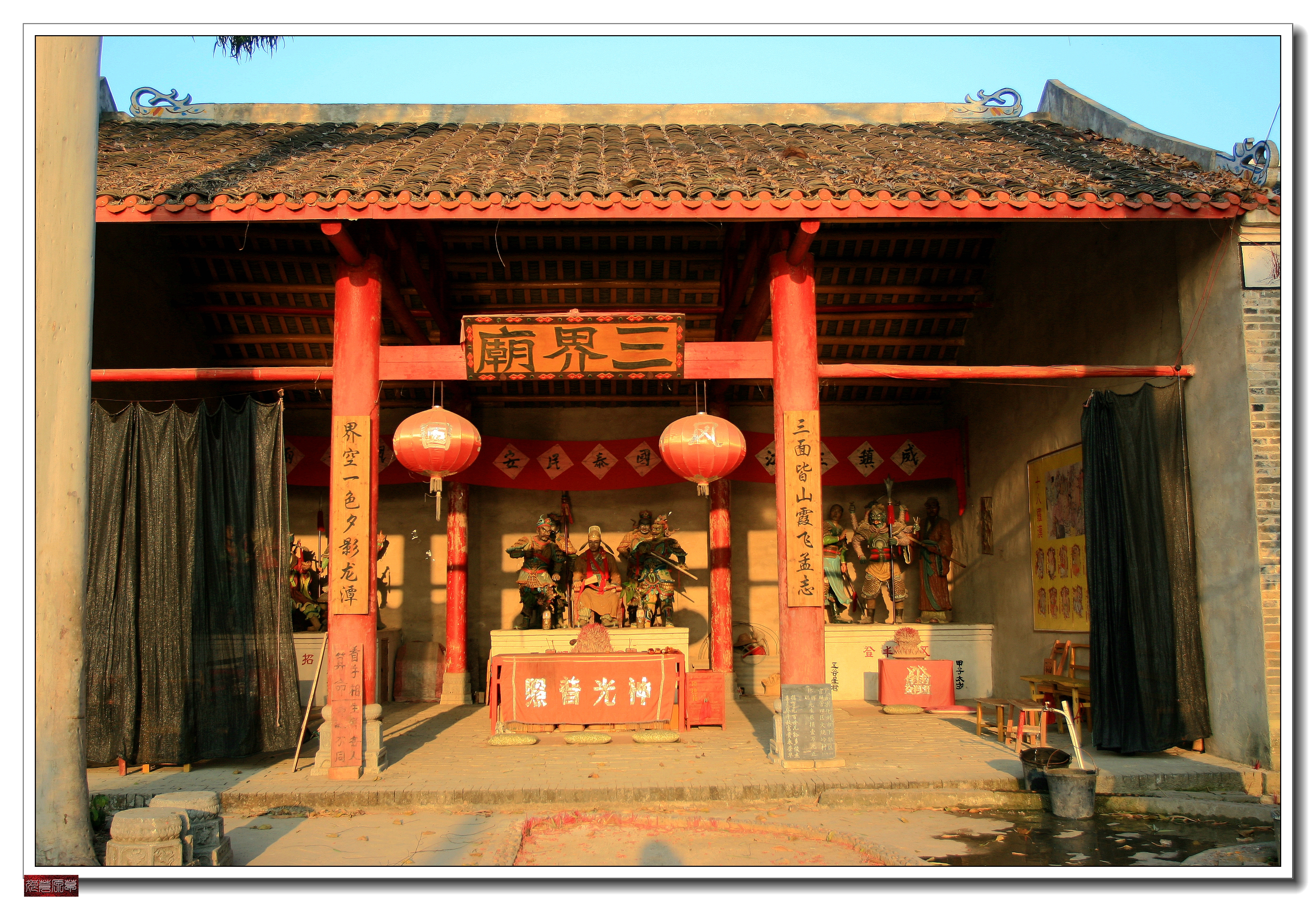 八桂之区,八桂之乡图片大全