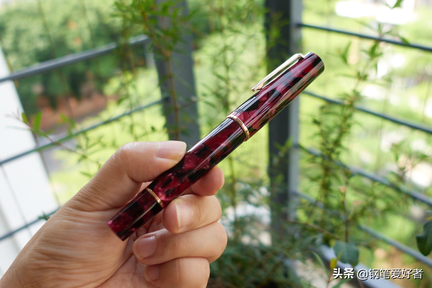 三文堂火龙钢笔,三文堂特细钢笔