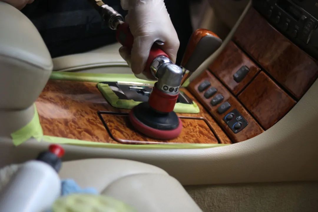 怪兽修车:翻新一辆2005年凌志LS430,当年百万经典车,满血复活