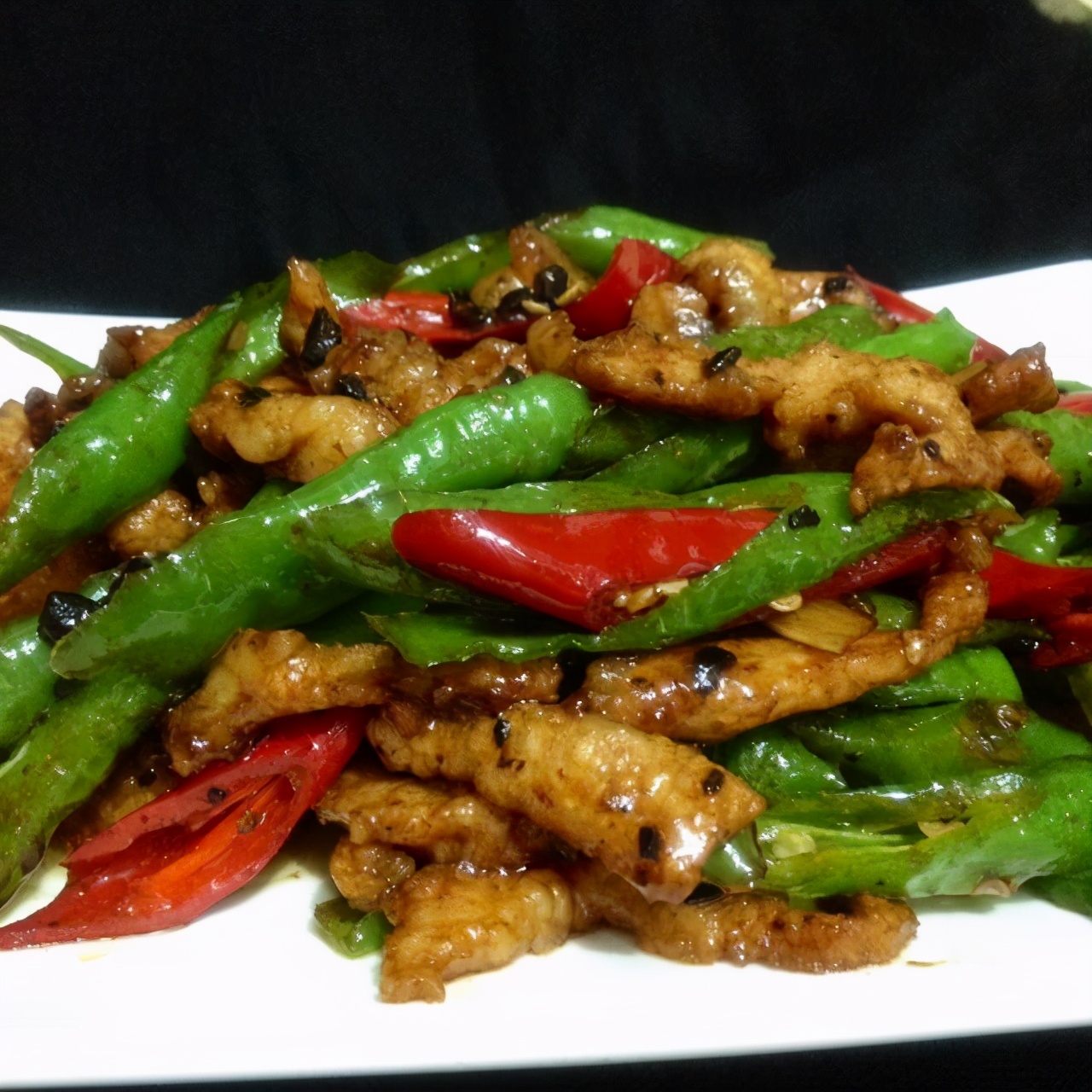 多种美味菜品任你选,下饭新菜品推荐热菜