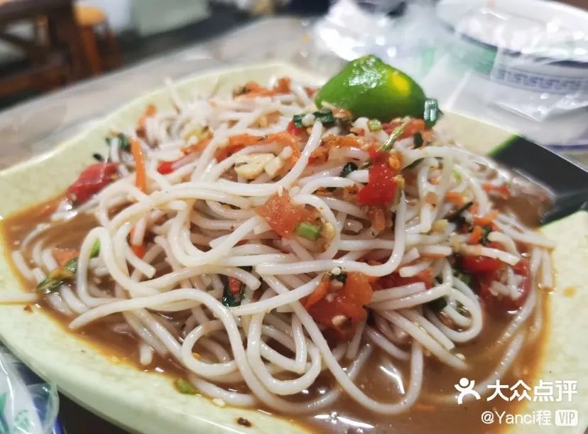 昆明必吃的十大凹糟馆子,盘点昆明最难找的凹糟馆子