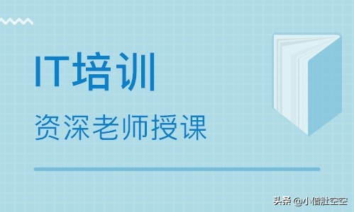 it类培训机构,it培训机构还有前途吗