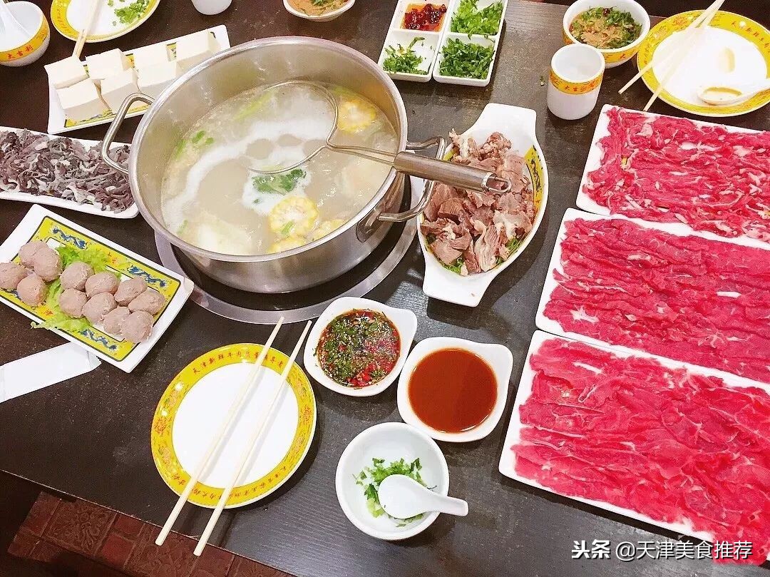 五号线附近有什么好吃的,5号线附近美食街