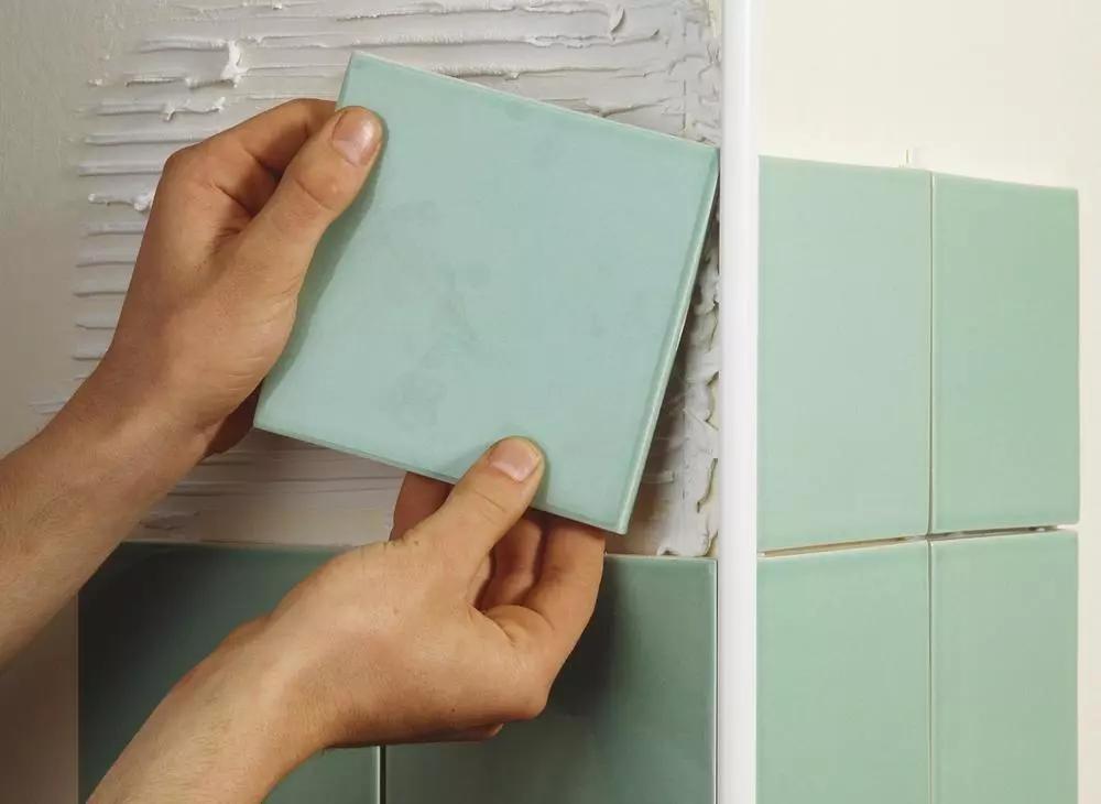 凡塔斯建材科技有限公司,凡塔斯瓷砖背胶教程