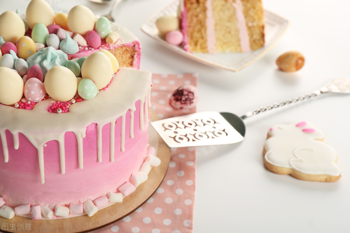 孩子说长大了想当科学家,孩子梦想成为糕点师怎么办