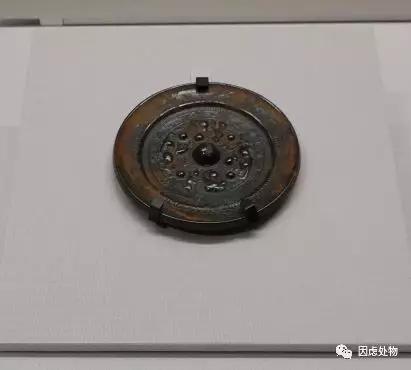 日本美秀美术馆馆藏中国青铜器,博物馆战国青铜器图片