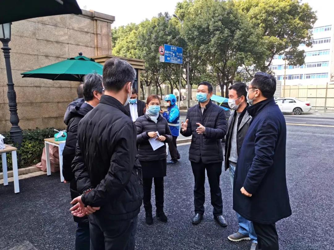 首家民营开发商跟上，星月投资减免数百家小微企业办公租金