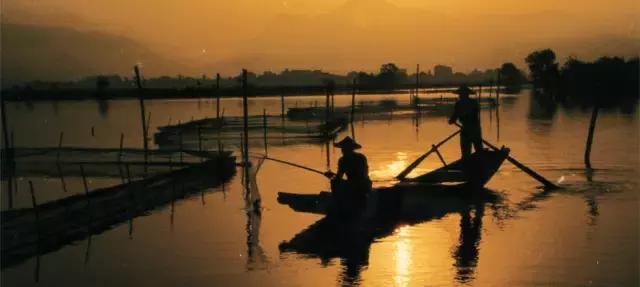 适合自由行的旅行胜地,在中国去哪里旅游又省钱又惬意