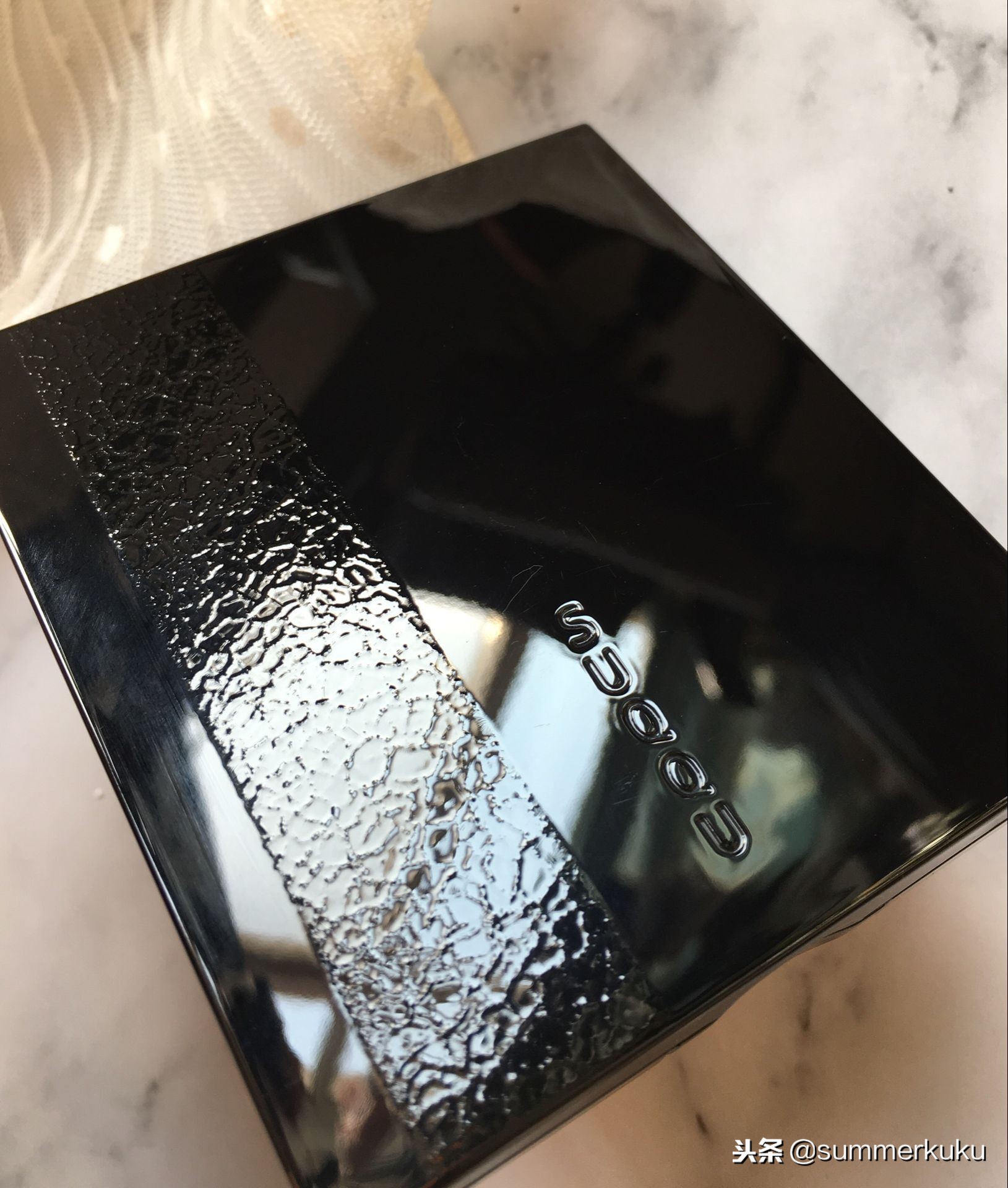 suqqu眼影春风染试色,suqqu眼影试色合集