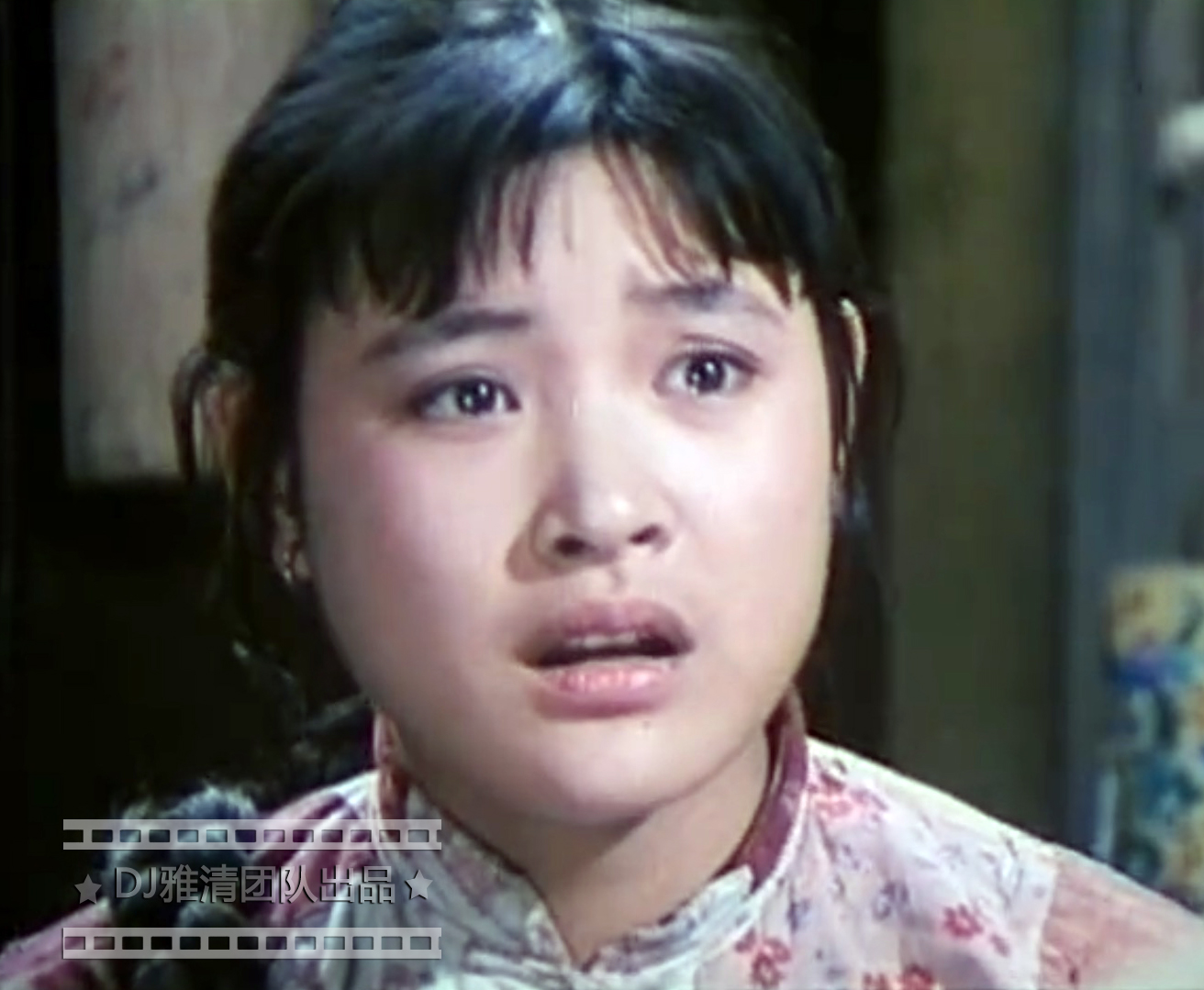 陈冲刘晓庆小花,拍小花时陈冲与刘晓庆的真实年龄