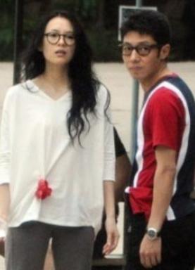 曾被章子怡母亲嫌穷,章子怡生的是龙凤胎吗