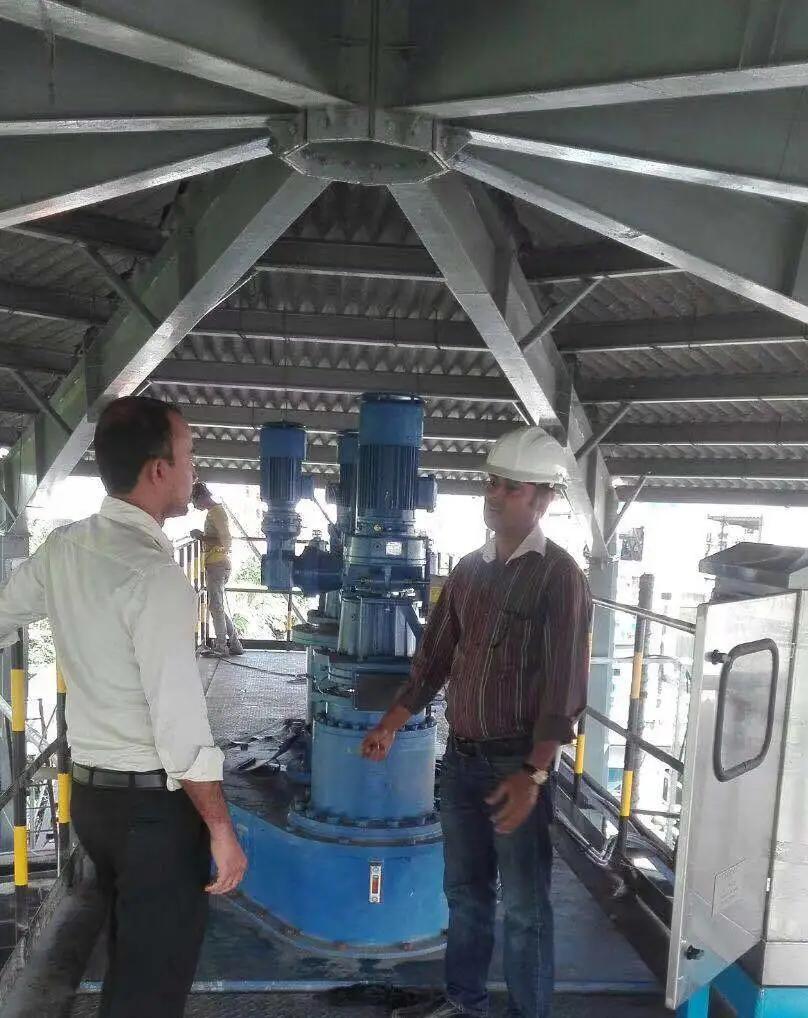 戴南新宏大集团有限公司,戴南新宏大集团加工中心