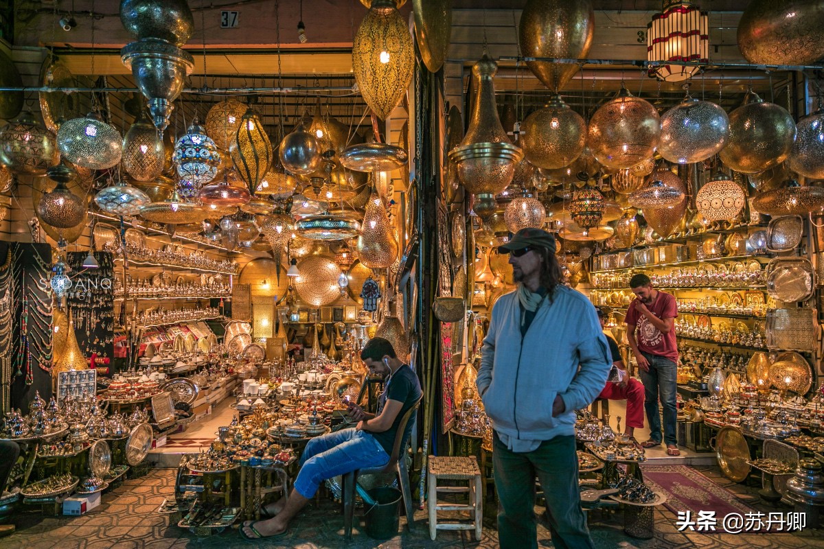 摩洛哥免签中国吗,摩洛哥免签为什么还要办理签证