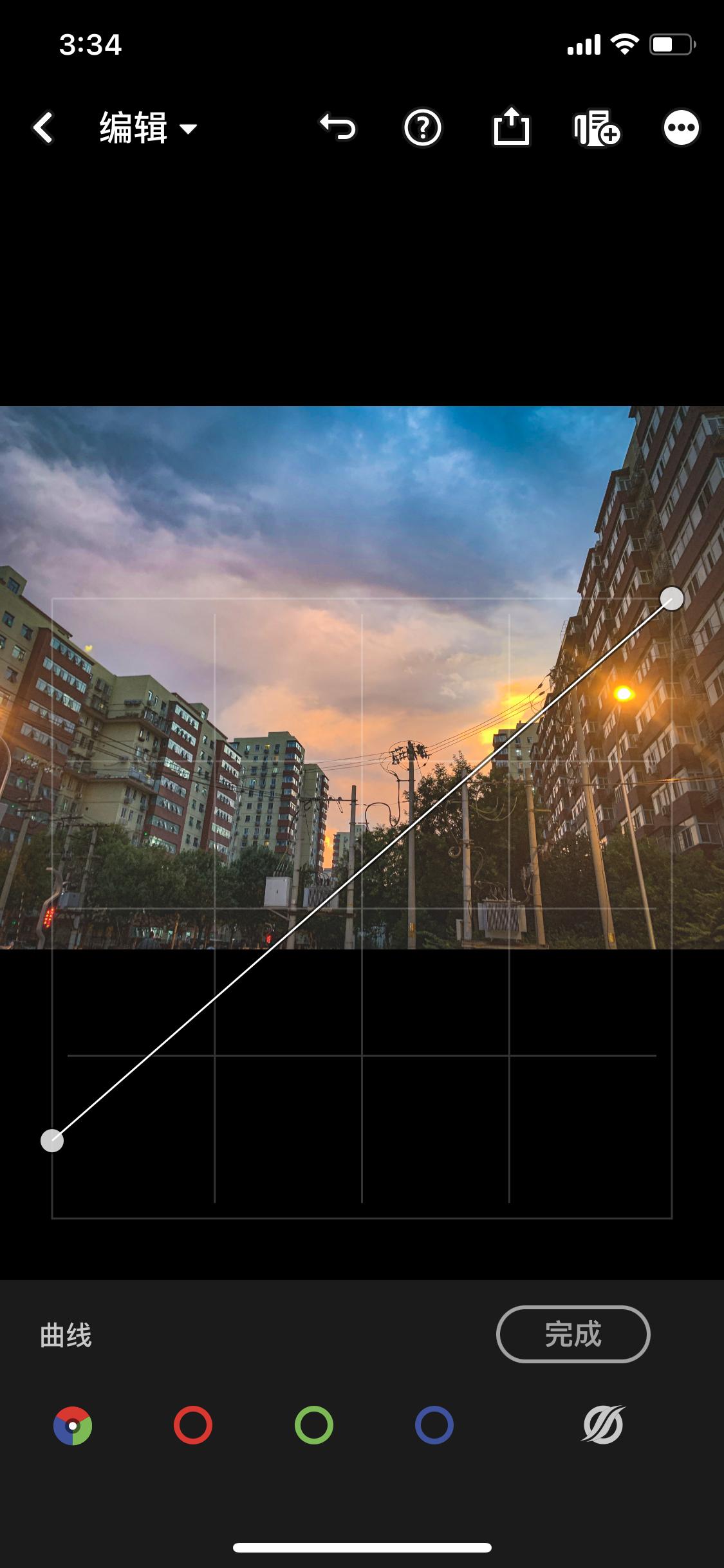 人像照片修图调色教程,摄影师修图软件pslr