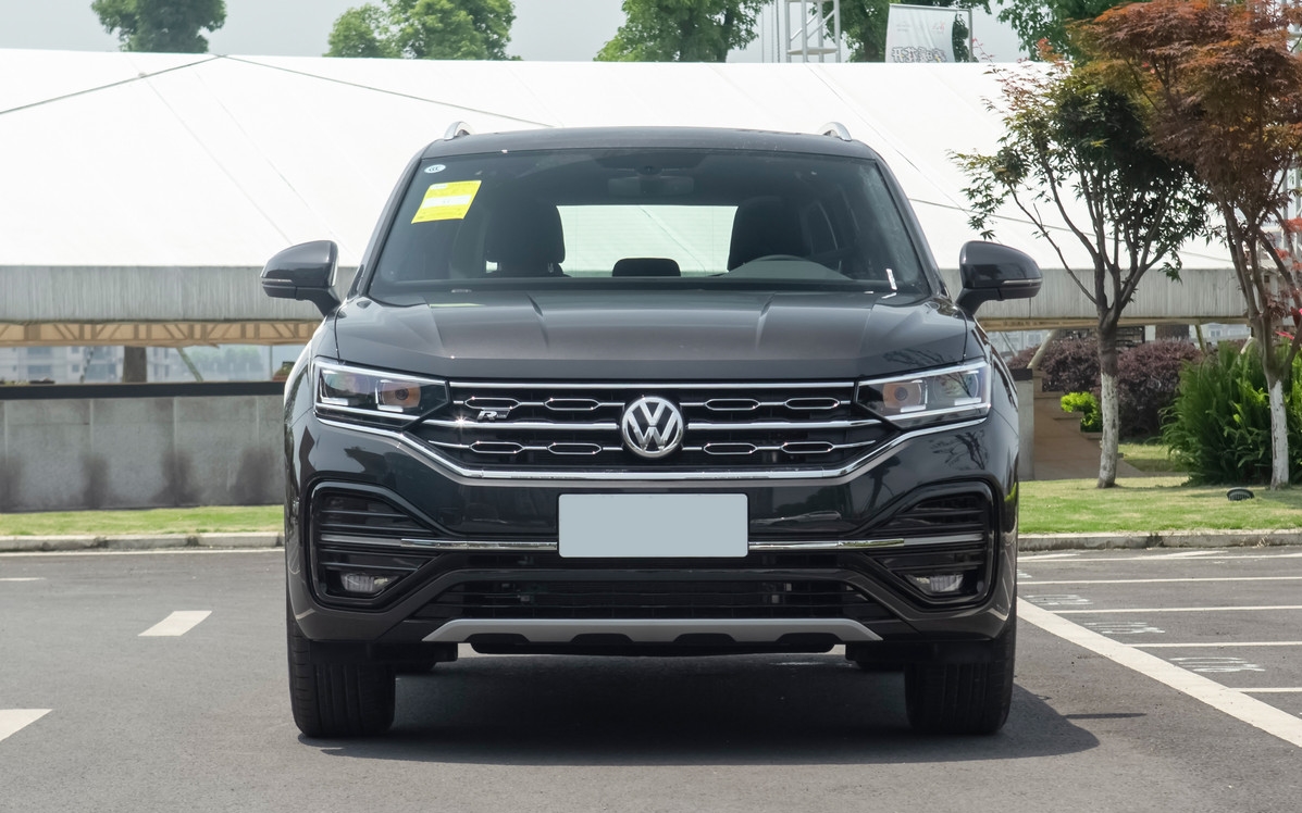 途观l2019新款价格表,途观l2023款330tsir-line越享版