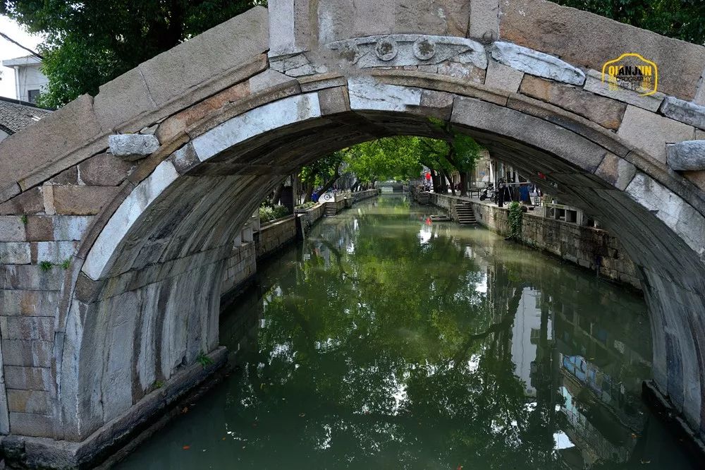 江南六大古镇排名吴江区,江南六大古镇排名吴江