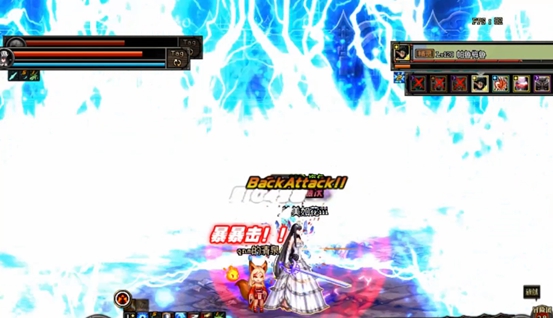 DNF竞技场最难BOSS攻略,帕鲁梅鲁通关技巧