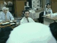 办公室保命4个技巧,办公室自救