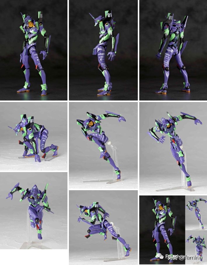 你准备好买了吗?(新世纪福音战士*初号机)