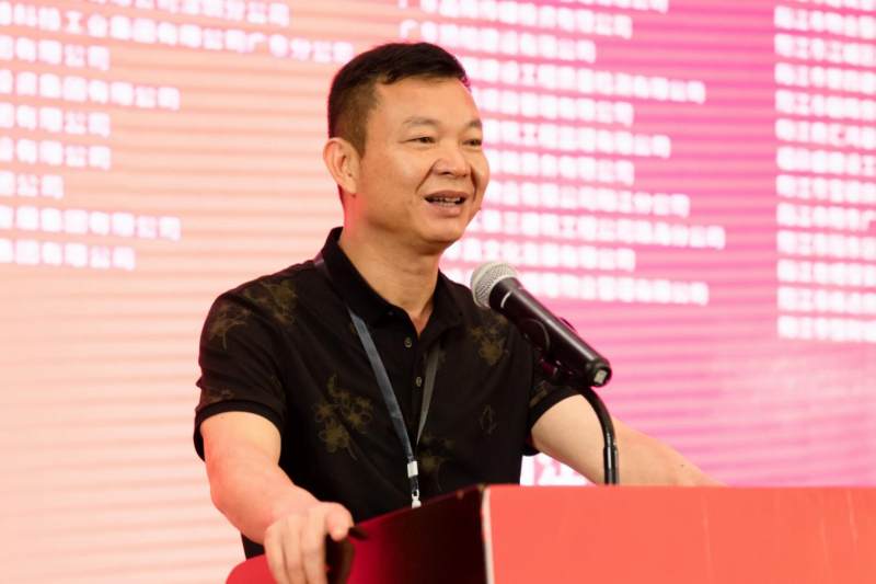 防水渗漏治理,防水补漏技术研讨会现场