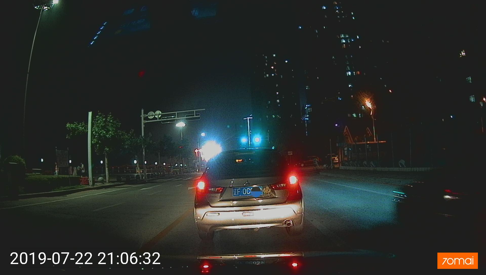 怎样安装70迈智能行车助手套装,70迈行车助手适配的前置摄像头