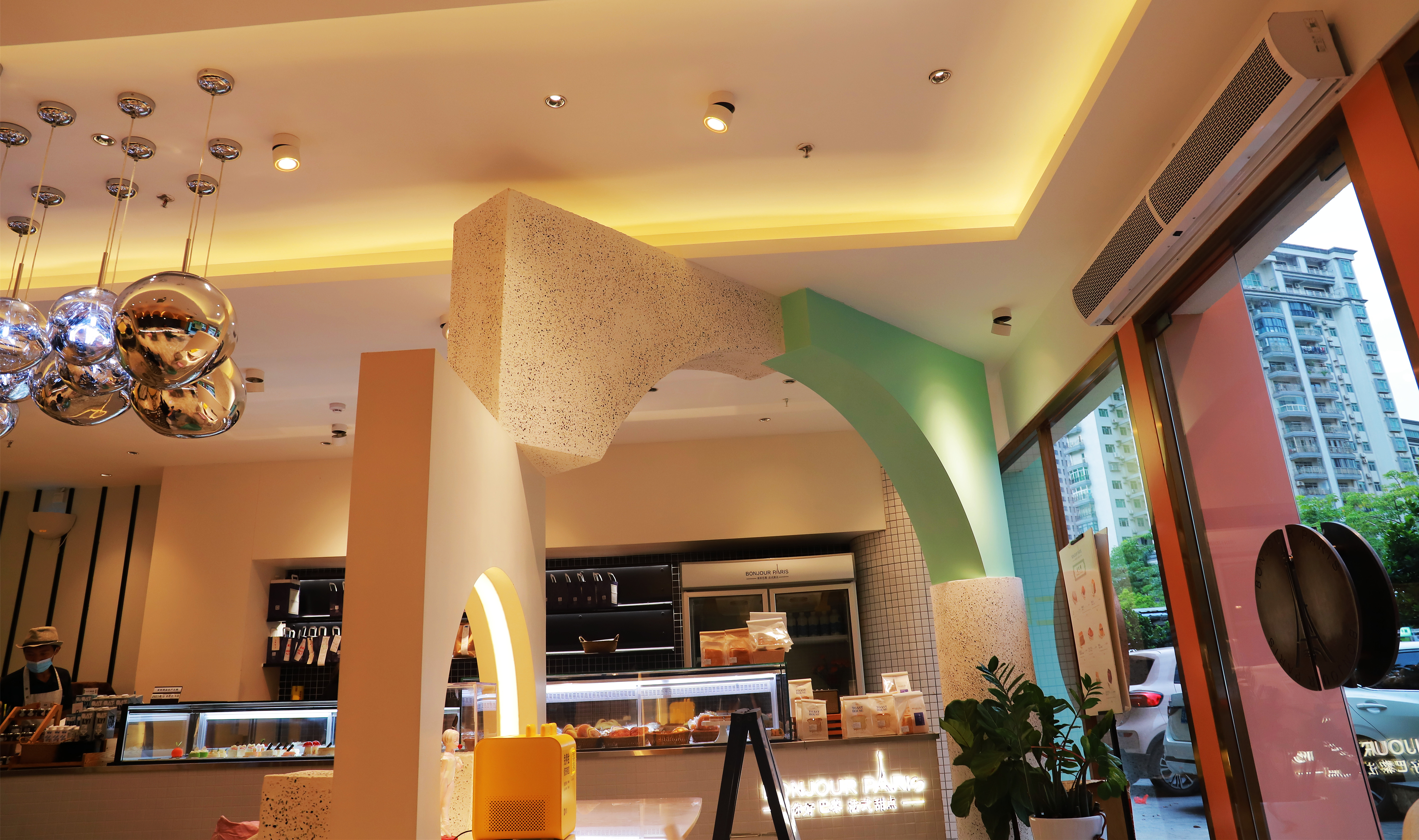 国内顶级面包店探店,高端面包店探店