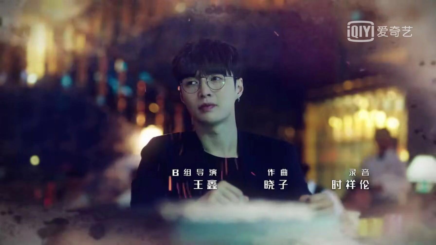 这回双“yan”爆裂的张PD,“事”大了!