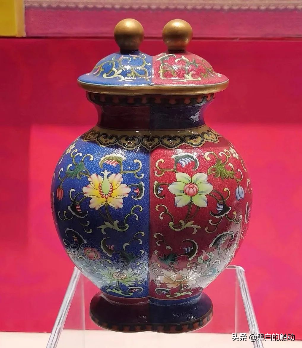 景德镇为什么能成为御窑,瓷都景德镇瓷器