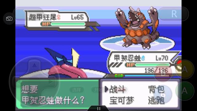 口袋妖怪究极绿宝石4所有攻略,口袋妖怪究极绿宝石4完全攻略