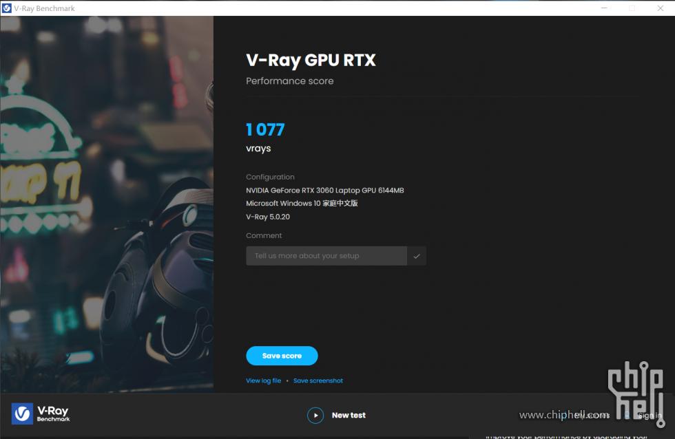 G15锐龙版5800H+RTX3060开箱测试：竟然是换皮外星人？
