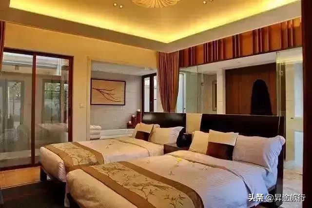 惠州市全球候鸟度假酒店,惠州全球候鸟度假别墅2区