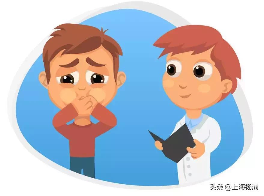 关于哮喘的科普知识,权威专家讲哮喘日常管理