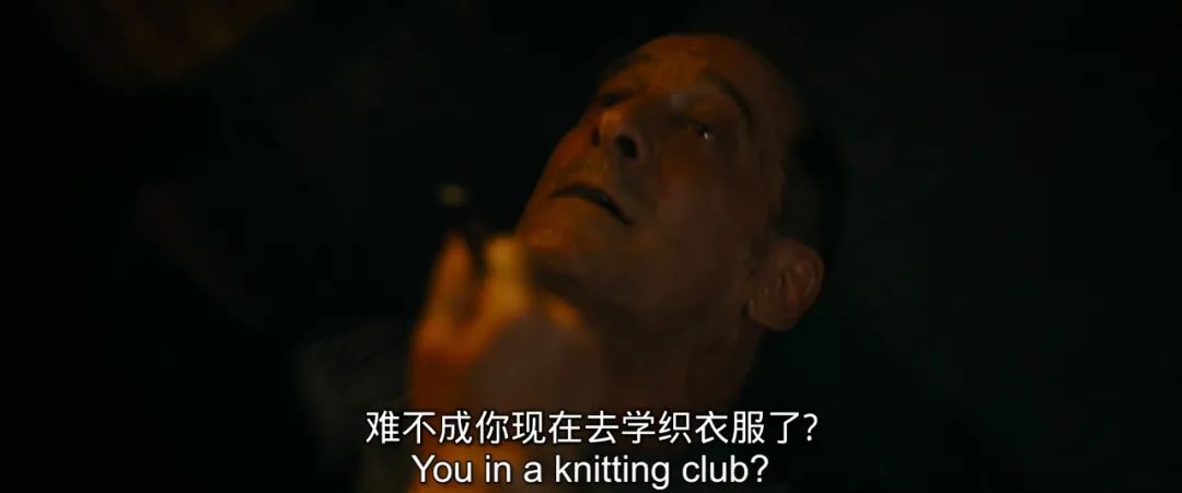 近两年毁三观的电影,最近一部毁三观的电影