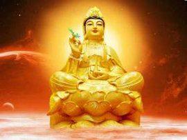 开光到底是佛还是道,塑绘开光什么意思