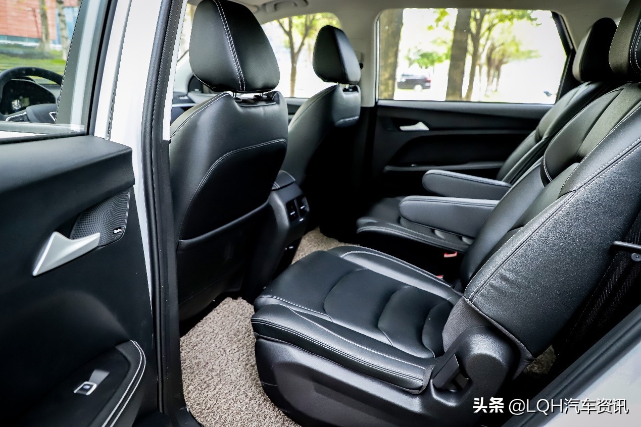 起步配就1.5T，这全球车在印尼大火，比CR-V实在，还便宜9万多