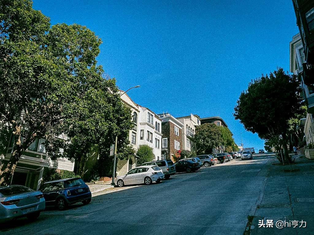 旧金山旅行指南,玩转旧金山