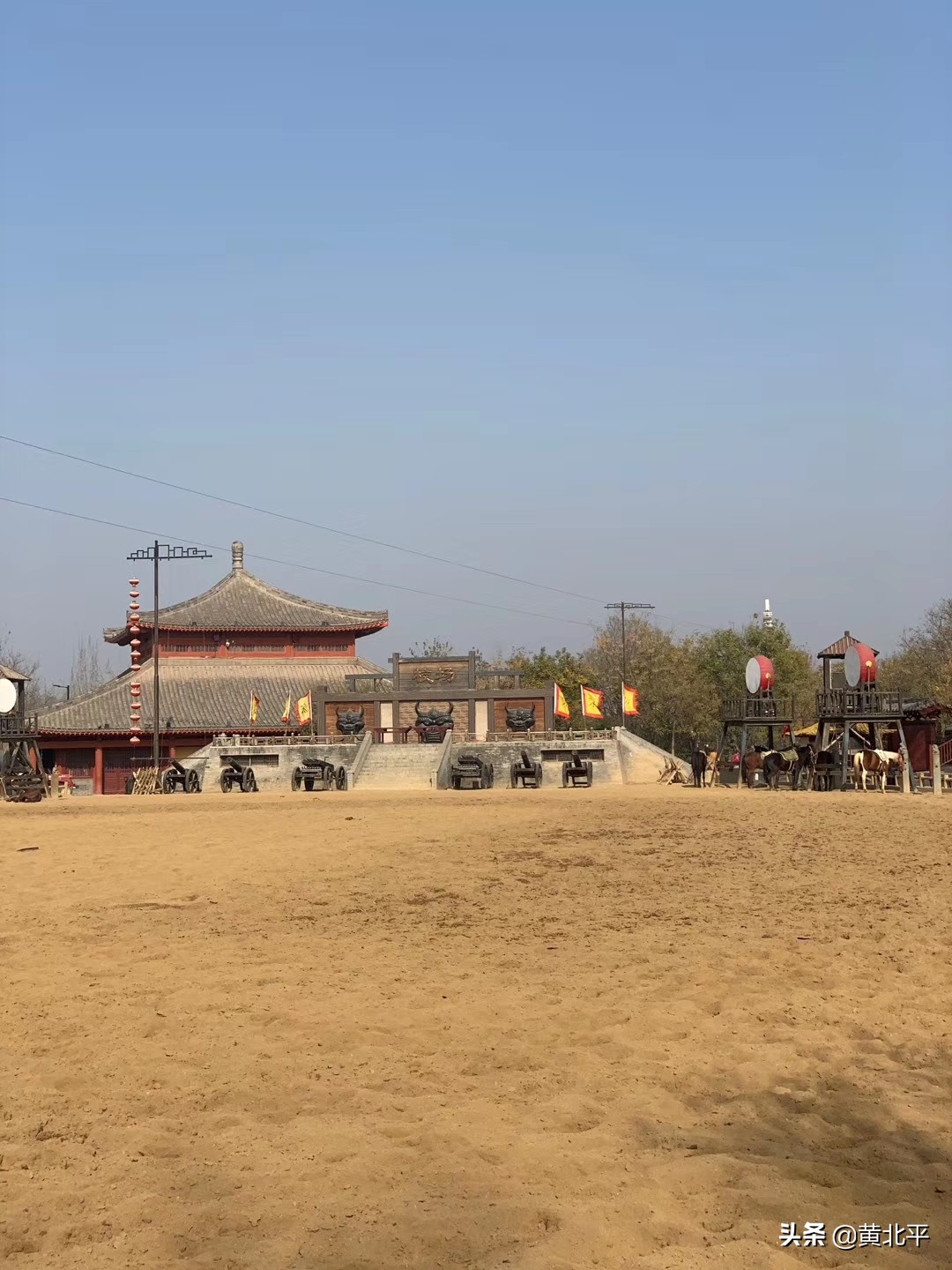 河南开封市清明上河园布丁酒店,河南开封市清明上河园