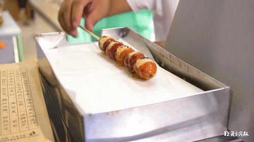 魔都糯米糕,魔都早餐吃喝指南