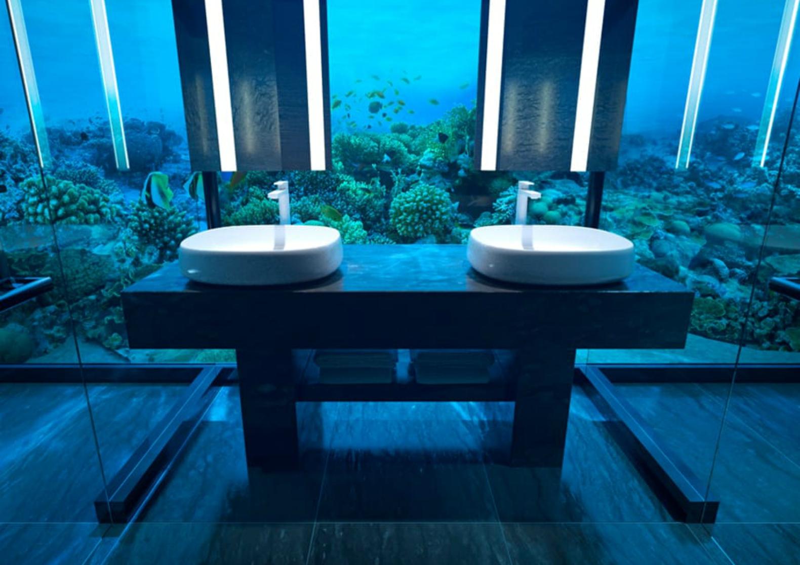 马尔代夫娇丽岛旅游攻略,康莱德港丽岛几星