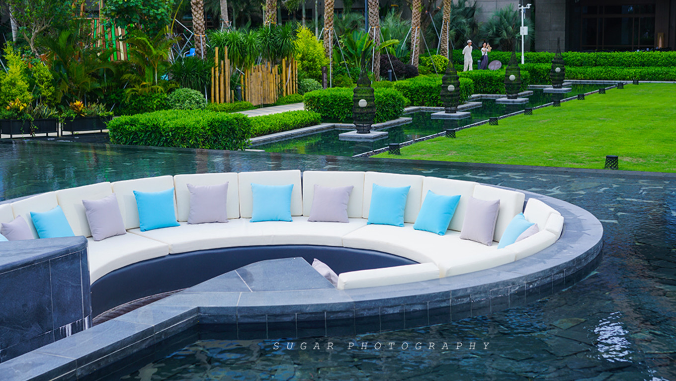 广东哪个海边度假比较好,广东海边度假3天