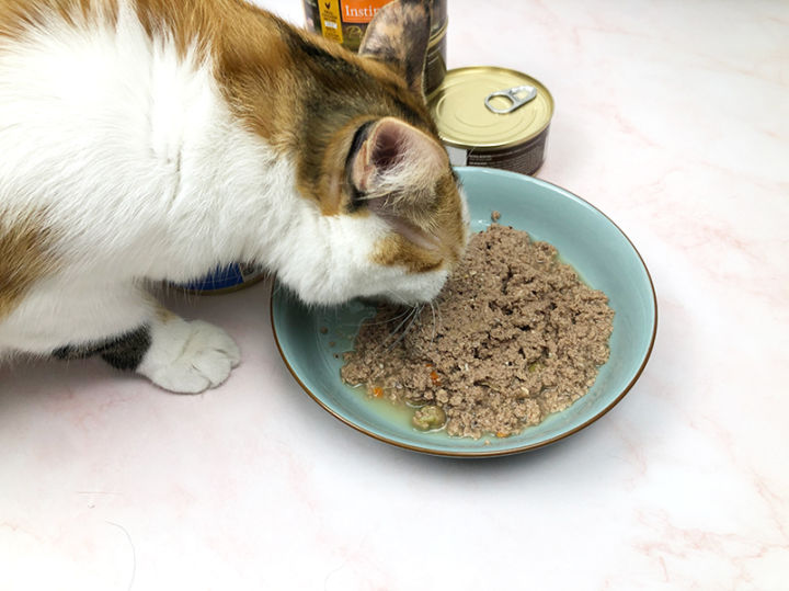 尼可多多猫粮靠谱吗,比乐猫粮官网靠谱吗